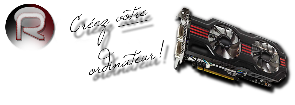 Bannière-Carte graphique GTX560Ti